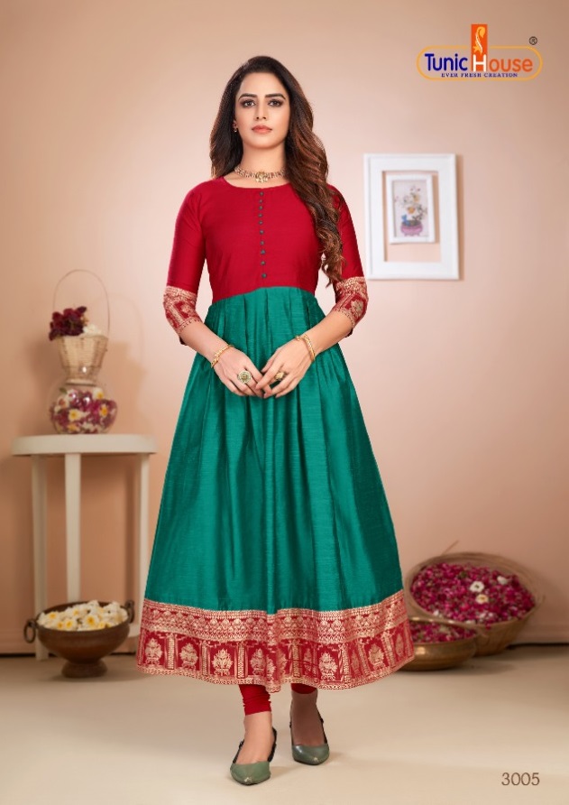 Anarkali hotsell kurtis wholesale